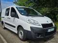Peugeot Expert 2.0HDi* DOUBLE CABINE* 6 PLACES* NOUVEL EMBRAYAGE* Blanc - thumbnail 4