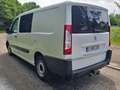 Peugeot Expert 2.0HDi* DOUBLE CABINE* 6 PLACES* NOUVEL EMBRAYAGE* Blanc - thumbnail 2
