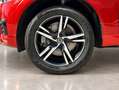 Volvo XC60 2.0 T6 AWD Recharge R-Design Auto Rojo - thumbnail 16