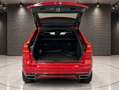 Volvo XC60 2.0 T6 AWD Recharge R-Design Auto Rojo - thumbnail 17