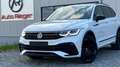 Volkswagen Tiguan Allspace R-Line 4Motion TDI 7 Sitzer, AHK, GARANTIE Weiß - thumbnail 23