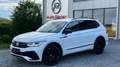 Volkswagen Tiguan Allspace R-Line 4Motion TDI 7 Sitzer, AHK, GARANTIE Weiß - thumbnail 9