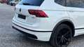 Volkswagen Tiguan Allspace R-Line 4Motion TDI 7 Sitzer, AHK, GARANTIE Weiß - thumbnail 11