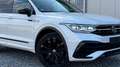 Volkswagen Tiguan Allspace R-Line 4Motion TDI 7 Sitzer, AHK, GARANTIE Weiß - thumbnail 5