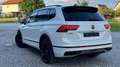 Volkswagen Tiguan Allspace R-Line 4Motion TDI 7 Sitzer, AHK, GARANTIE Weiß - thumbnail 4
