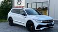 Volkswagen Tiguan Allspace R-Line 4Motion TDI 7 Sitzer, AHK, GARANTIE Weiß - thumbnail 2