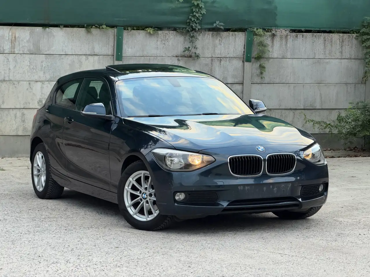 BMW 116