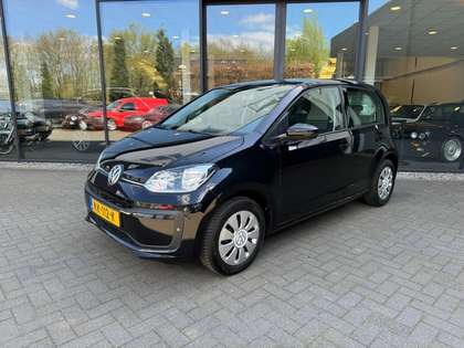 Volkswagen up! 1.0 BMT MOVE UP! 5-drs Nw. Model,1e Eig,Airco,Navi