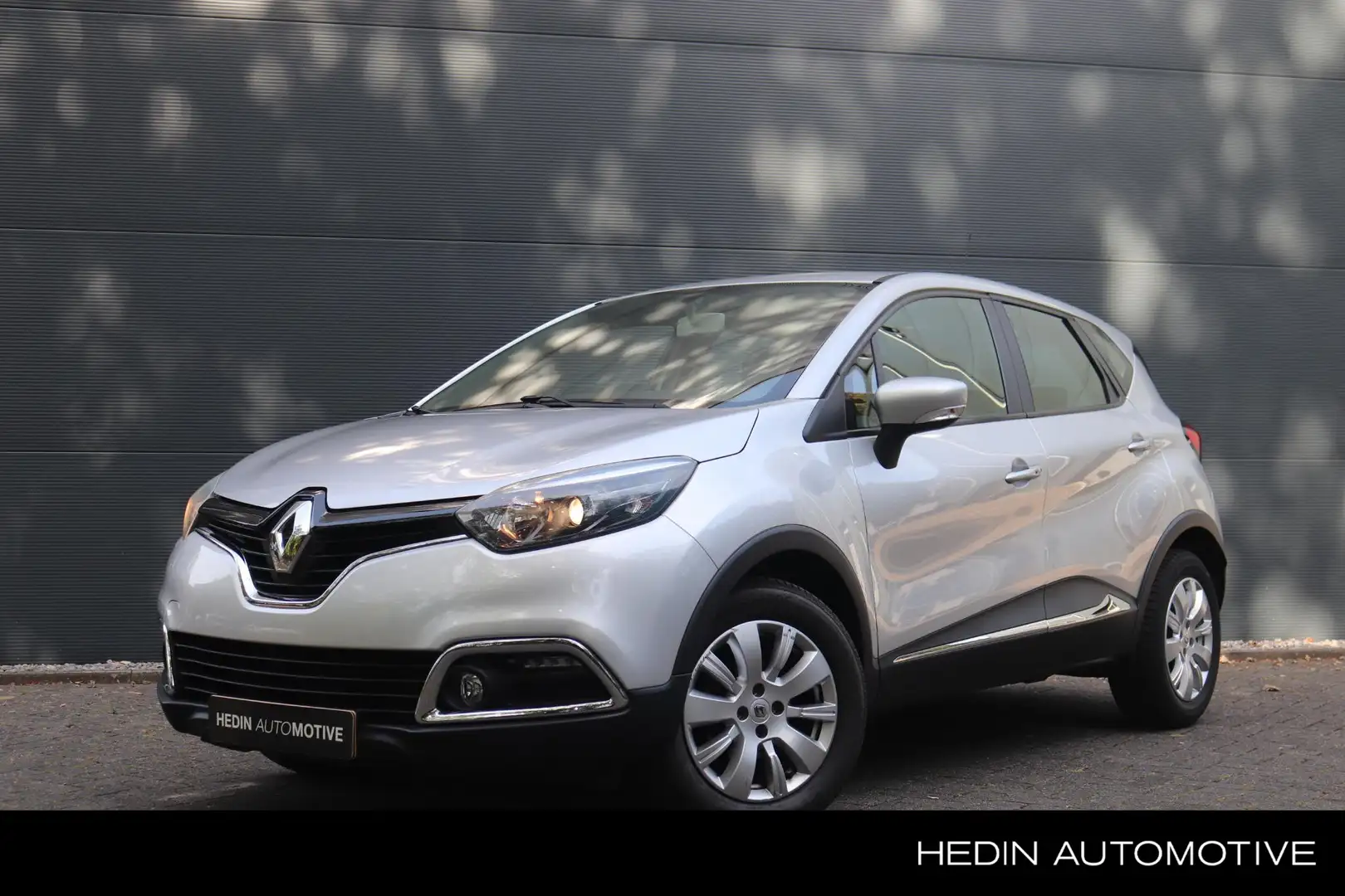 Renault Captur 0.9 TCe Expression | Airco | Trekhaak Gris - 1