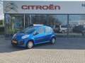 Citroen C1 1.0 Tendance AUTOMAAT Bleu - thumbnail 1