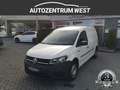 Volkswagen Caddy Maxi Kasten 2,0 TDI ..netto 19.186,-- Wit - thumbnail 1