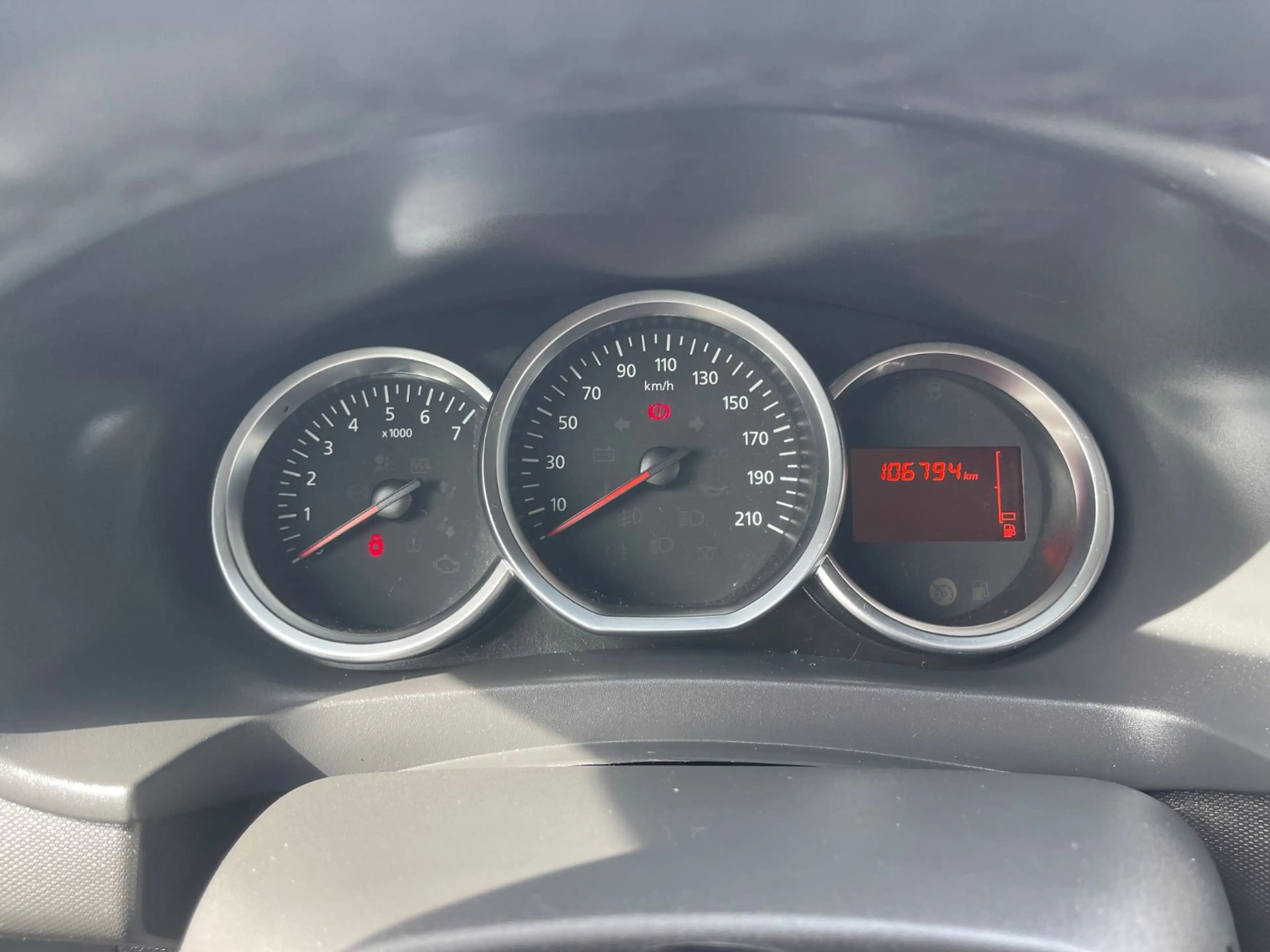 Dacia Logan 1.Hand*Steuerkette Neu*TÜV*Garantie*Kamera — photo 14