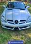 Mercedes-Benz SLK Zwart - thumbnail 4