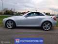 Mercedes-Benz SLK Zwart - thumbnail 7