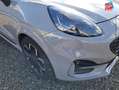 Ford Puma 1.0 EcoBoost 125ch mHEV ST-Line 6cv GPS Gris - thumbnail 13