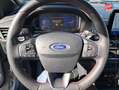 Ford Puma 1.0 EcoBoost 125ch mHEV ST-Line 6cv GPS Gris - thumbnail 12