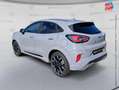 Ford Puma 1.0 EcoBoost 125ch mHEV ST-Line 6cv GPS Gris - thumbnail 8