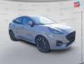 Ford Puma 1.0 EcoBoost 125ch mHEV ST-Line 6cv GPS Gris - thumbnail 3