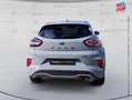 Ford Puma 1.0 EcoBoost 125ch mHEV ST-Line 6cv GPS Gris - thumbnail 7