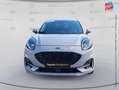 Ford Puma 1.0 EcoBoost 125ch mHEV ST-Line 6cv GPS Gris - thumbnail 2
