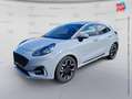Ford Puma 1.0 EcoBoost 125ch mHEV ST-Line 6cv GPS Gris - thumbnail 1
