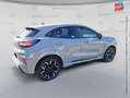 Ford Puma 1.0 EcoBoost 125ch mHEV ST-Line 6cv GPS Gris - thumbnail 6
