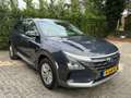 Hyundai NEXO FCEV, Stuurverwarming, Stoelverw, Leder, Dealer On Blauw - thumbnail 3