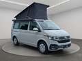 Volkswagen T6.1 California 2.0 TDI DSG Ocean STANDHZG+MARKI Grau - thumbnail 3