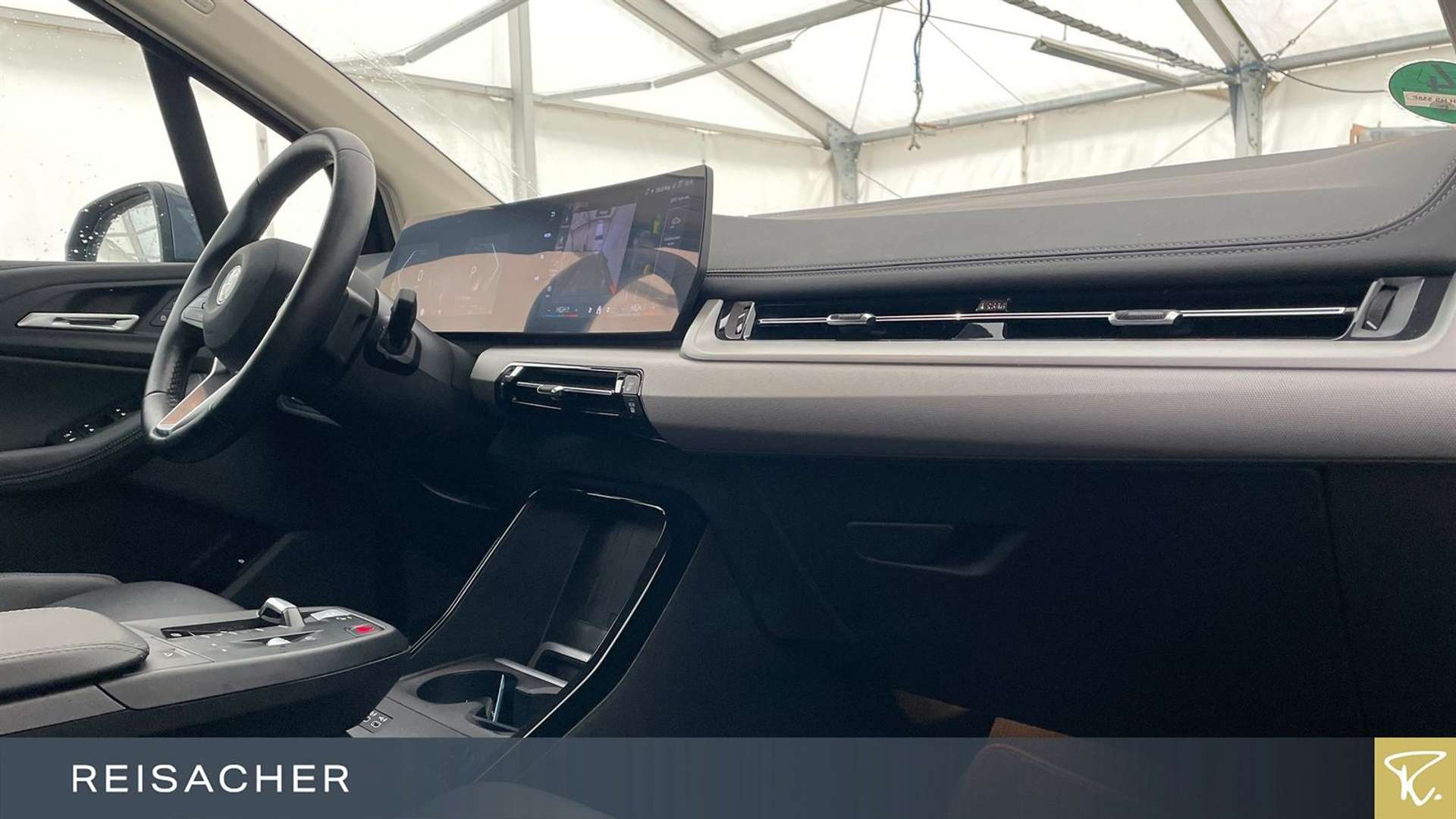 BMW Série 2 Active Tourer Active 225e XDrive - 2024 - Joinsteer - #12