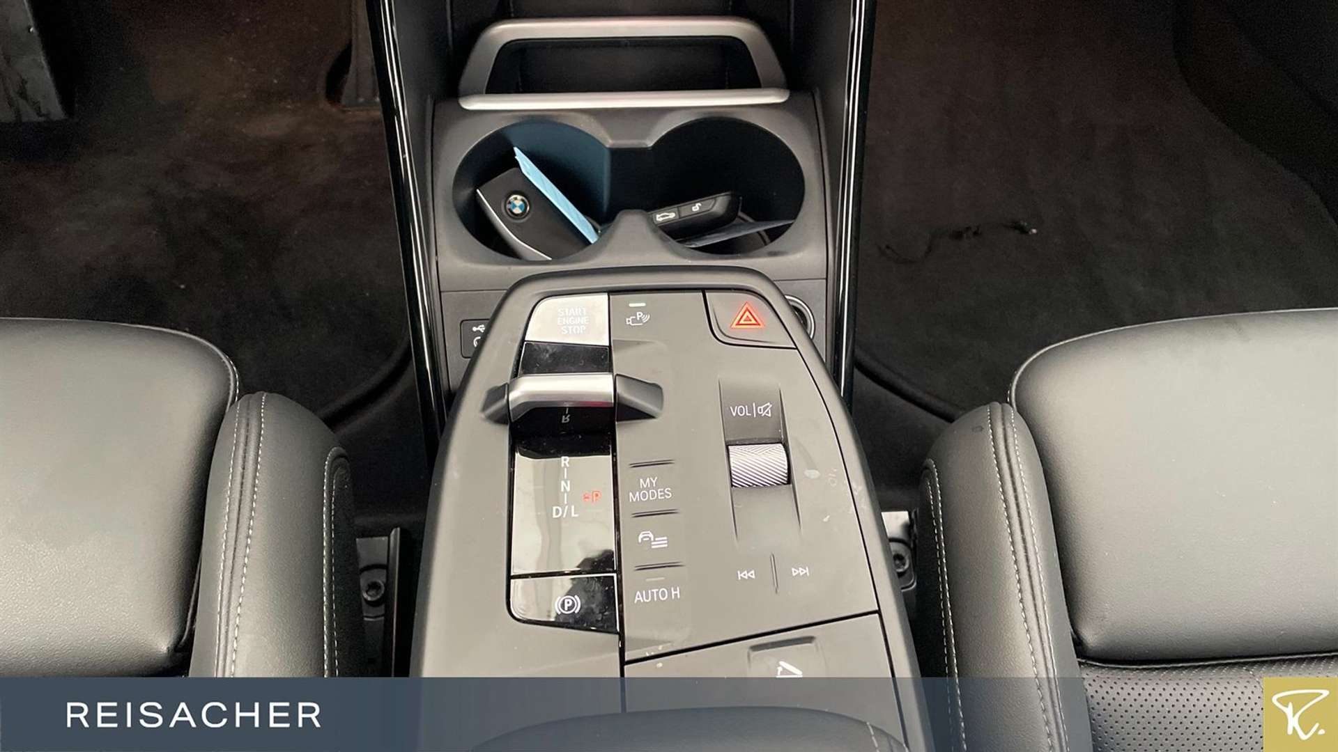 BMW Série 2 Active Tourer Active 225e XDrive - 2024 - Joinsteer - #10