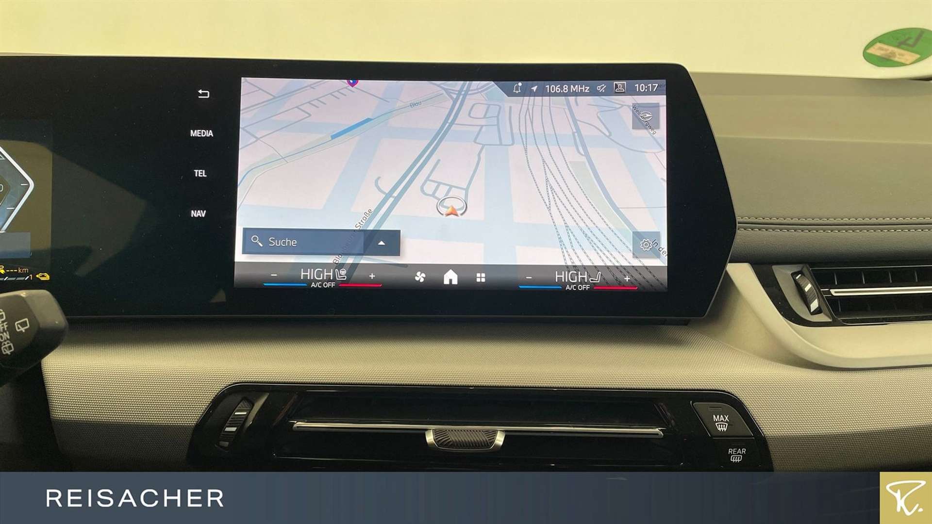 BMW Série 2 Active Tourer Active 225e XDrive - 2024 - Joinsteer - #11