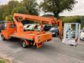 Volkswagen LT 35 Pritsche - HUBSTEIGER - RUTHMANN *TOP* Orange - thumbnail 4