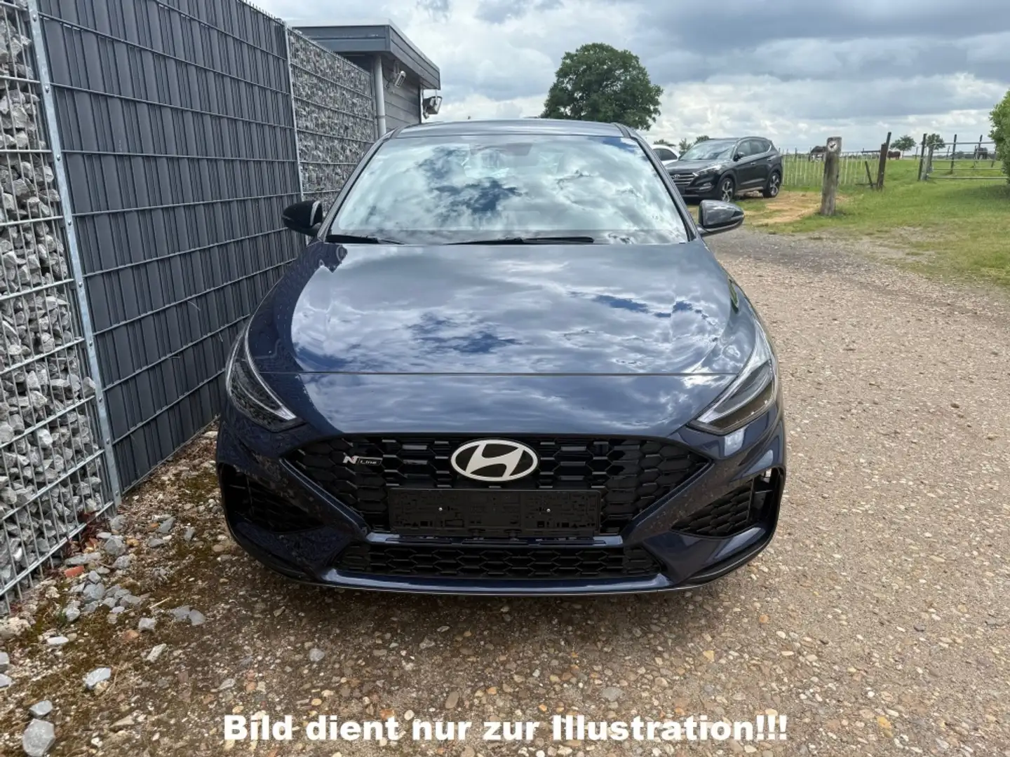 Hyundai i30 1.5i CVVT Comfort Weiß - 2