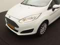 Ford Fiesta 1.0 Style | Eerste Eigenaar | Navi | Airco | Wit - thumbnail 14