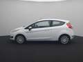 Ford Fiesta 1.0 Style | Eerste Eigenaar | Navi | Airco | Wit - thumbnail 4