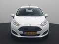Ford Fiesta 1.0 Style | Eerste Eigenaar | Navi | Airco | Wit - thumbnail 3