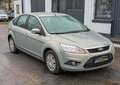 Ford Focus Lim. 1.6 Style UNFALLFREI / AHK / 1.HAND - thumbnail 1