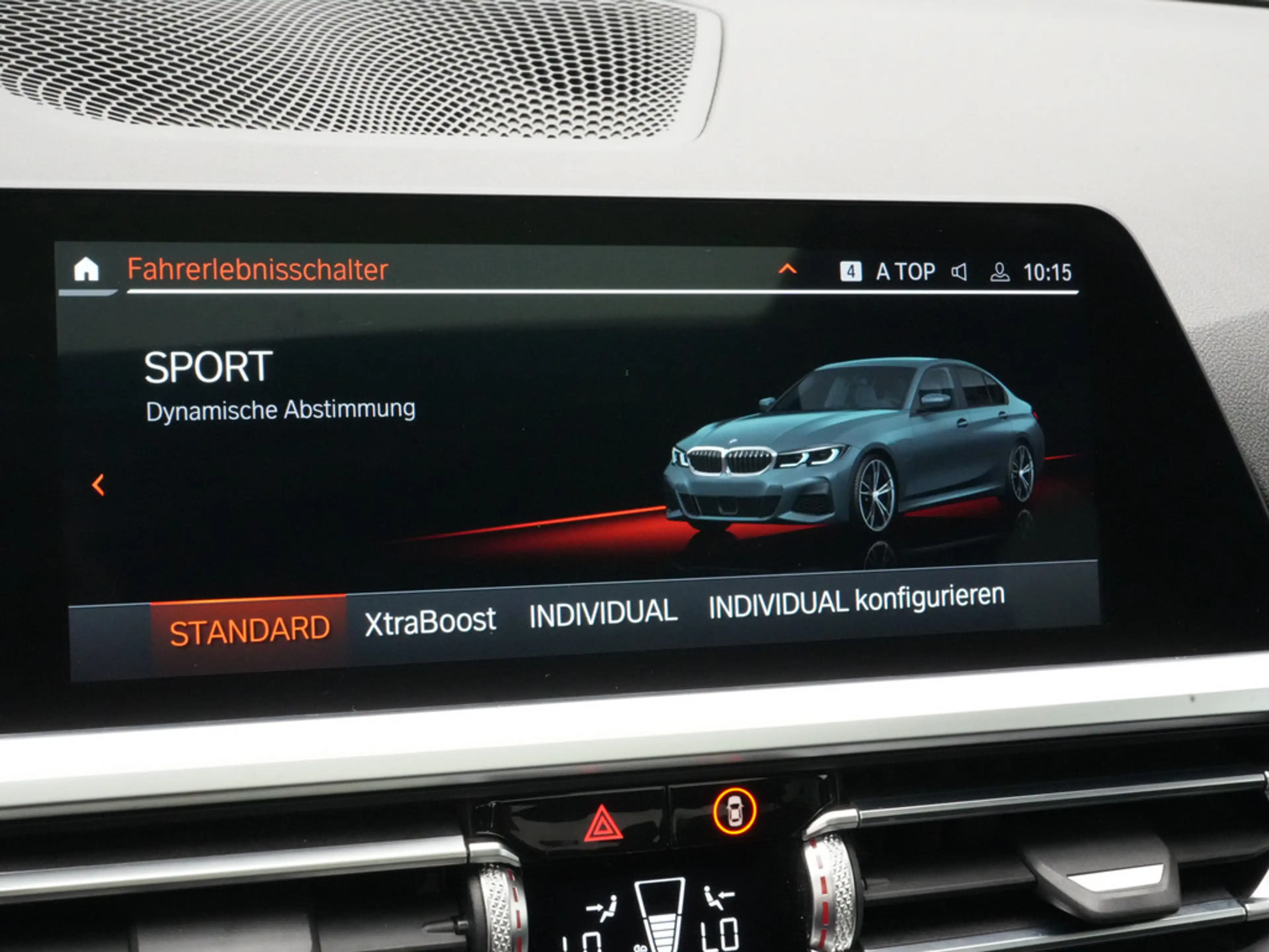 BMW 330 M-Sport VIRT KAM SHZ CARPLAY KEYLESS PDC ACC — photo 10