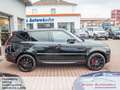 Land Rover Range Rover Sport P400e HSE Dynamic Stealth*Pano Schwarz - thumbnail 8