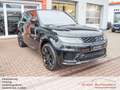 Land Rover Range Rover Sport P400e HSE Dynamic Stealth*Pano Schwarz - thumbnail 3