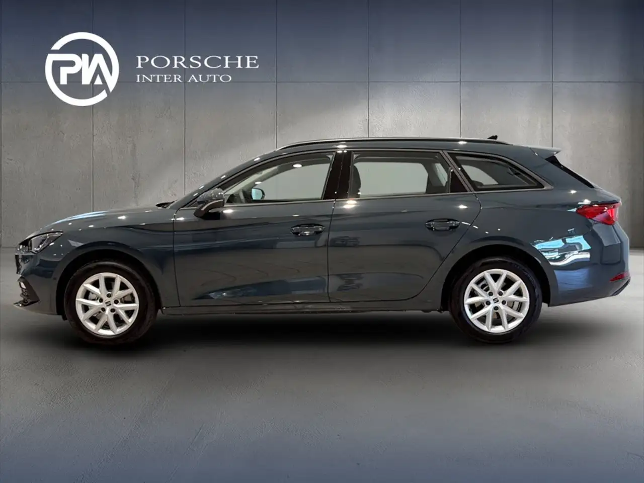 SEAT Leon 2026