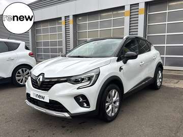 Captur 1.0 TCe Intens