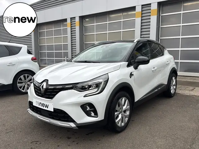 Renault Captur Captur 1.0 TCe Intens