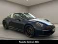 Porsche 991 911 Targa 4 S Sportabgas Rückfahrkamera BOSE Bleu - thumbnail 7