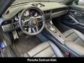 Porsche 991 911 Targa 4 S Sportabgas Rückfahrkamera BOSE Bleu - thumbnail 14