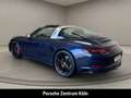 Porsche 991 911 Targa 4 S Sportabgas Rückfahrkamera BOSE Bleu - thumbnail 3