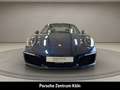 Porsche 991 911 Targa 4 S Sportabgas Rückfahrkamera BOSE Bleu - thumbnail 8