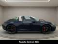 Porsche 991 911 Targa 4 S Sportabgas Rückfahrkamera BOSE Bleu - thumbnail 6