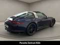 Porsche 991 911 Targa 4 S Sportabgas Rückfahrkamera BOSE Bleu - thumbnail 5