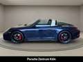 Porsche 991 911 Targa 4 S Sportabgas Rückfahrkamera BOSE Bleu - thumbnail 2